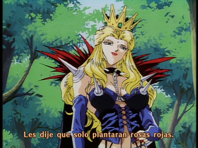 Fushigi no Kuni no Miyuki-chan (Gakuensai Fansub)